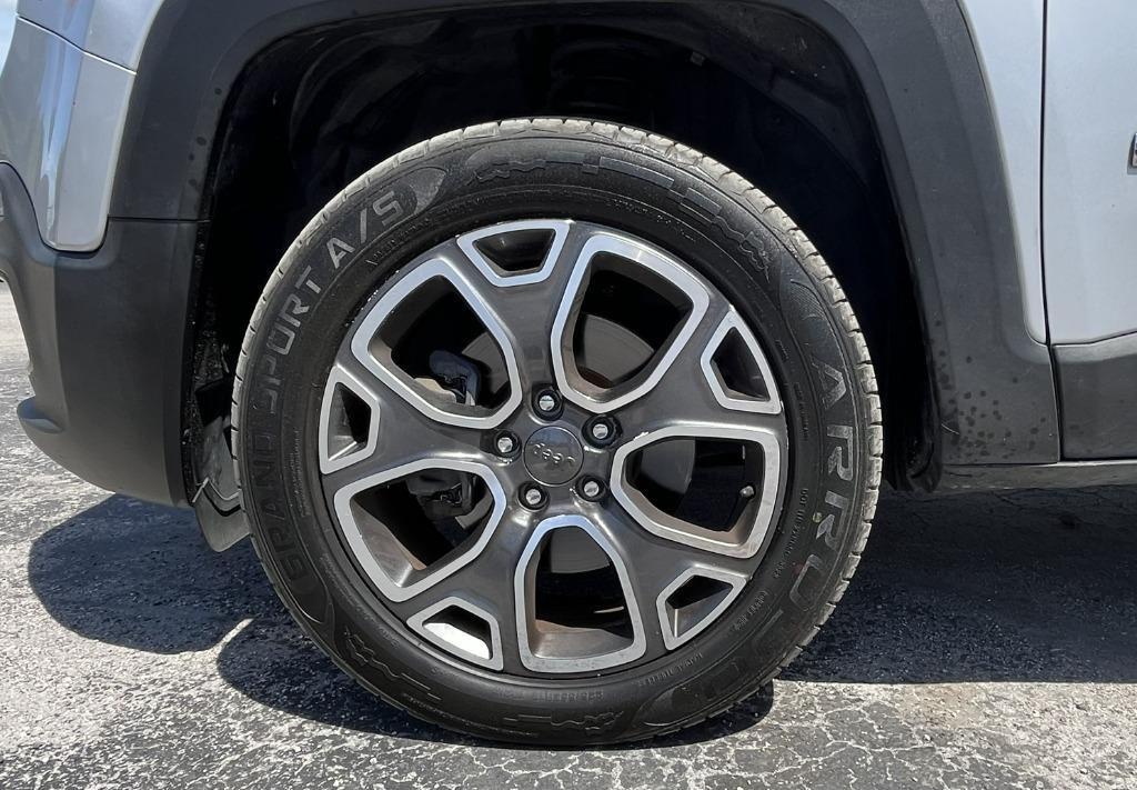2018 Jeep Renegade - $10,995