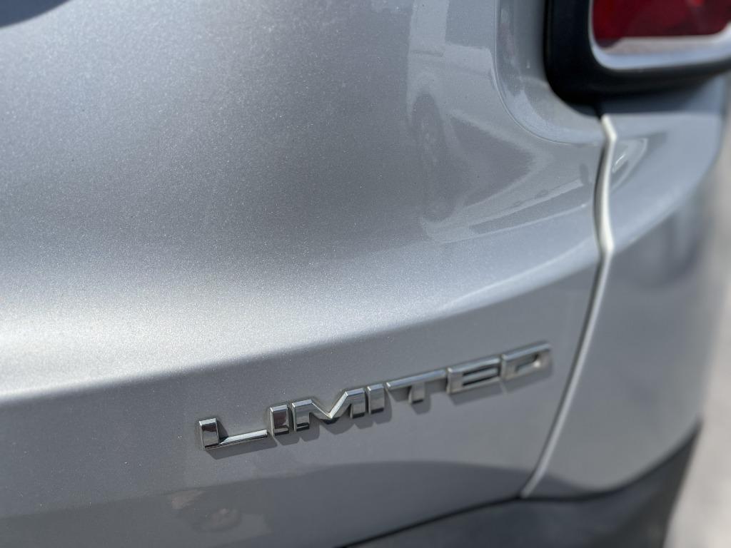 2018 Jeep Renegade - $10,995