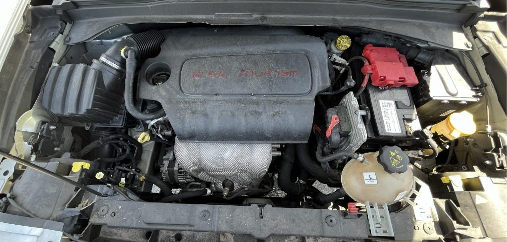 2018 Jeep Renegade - $10,995