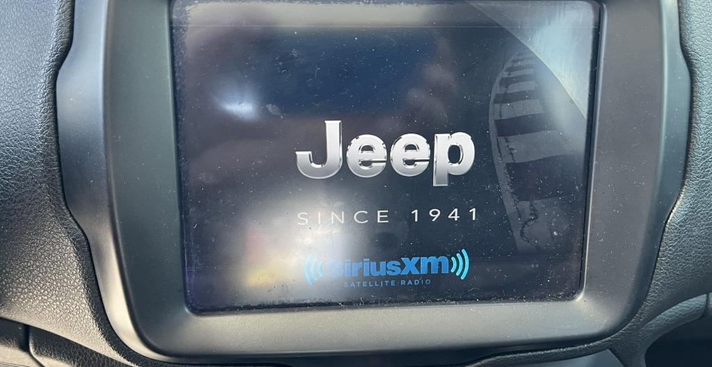 2018 Jeep Renegade - $10,995