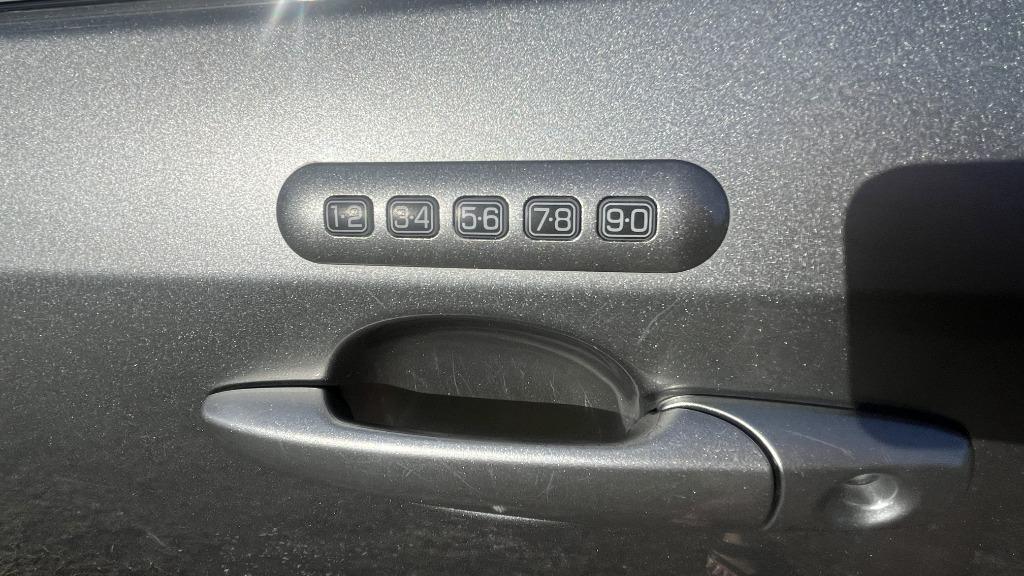 2008 Lincoln MKX - $9,995