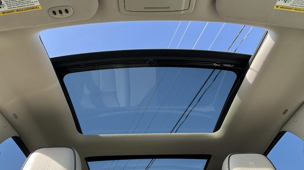 2008 Lincoln MKX - $9,995