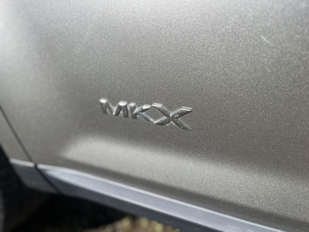 2008 Lincoln MKX - $9,995