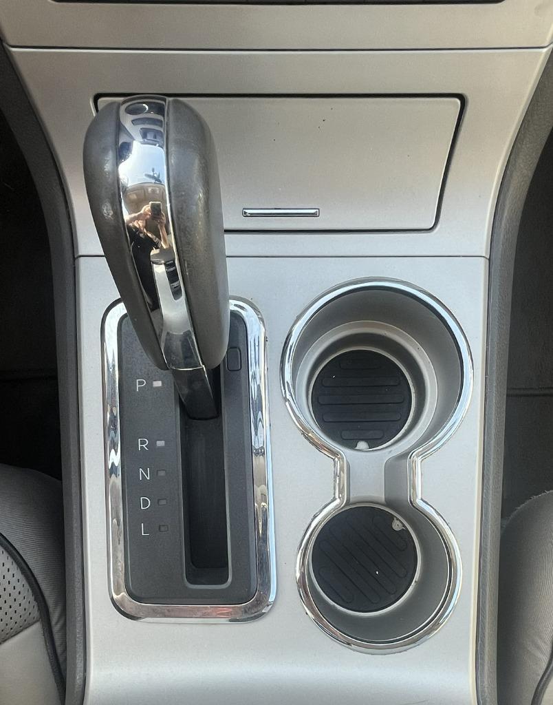 2008 Lincoln MKX - $9,995