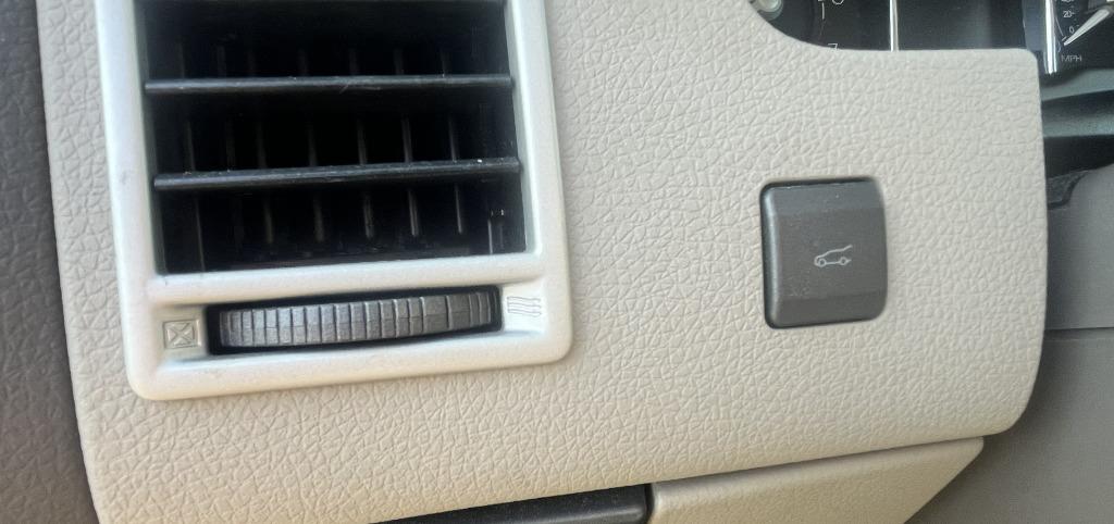 2008 Lincoln MKX - $9,995