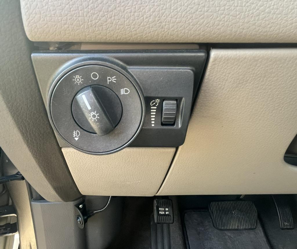 2008 Lincoln MKX - $9,995