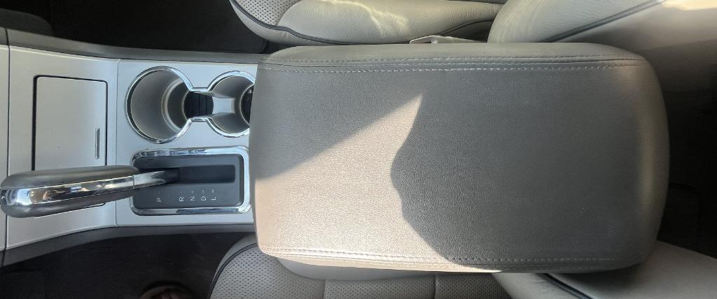 2008 Lincoln MKX - $9,995