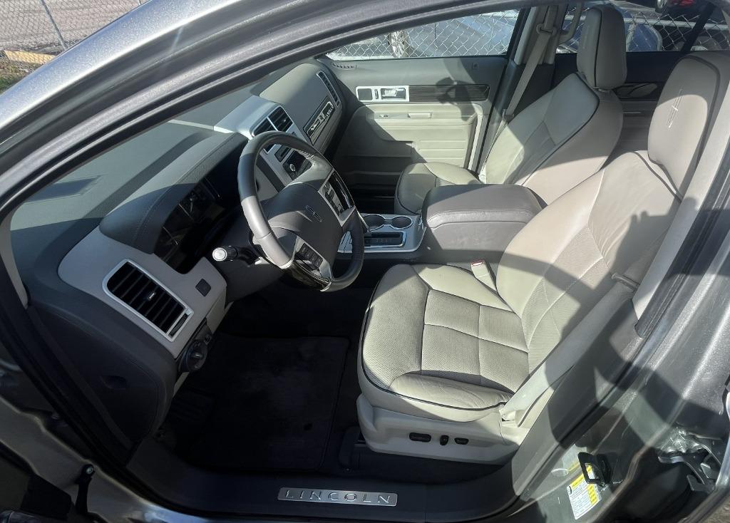 2008 Lincoln MKX - $9,995