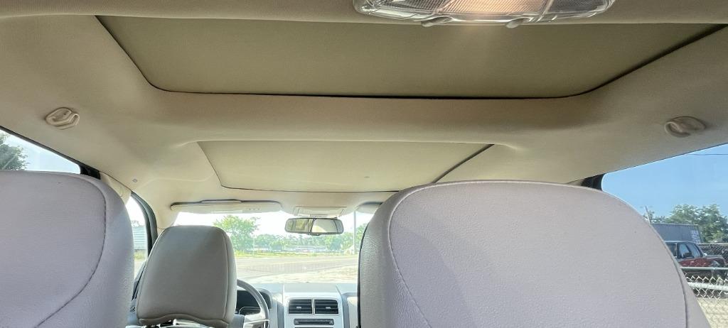 2008 Lincoln MKX - $9,995