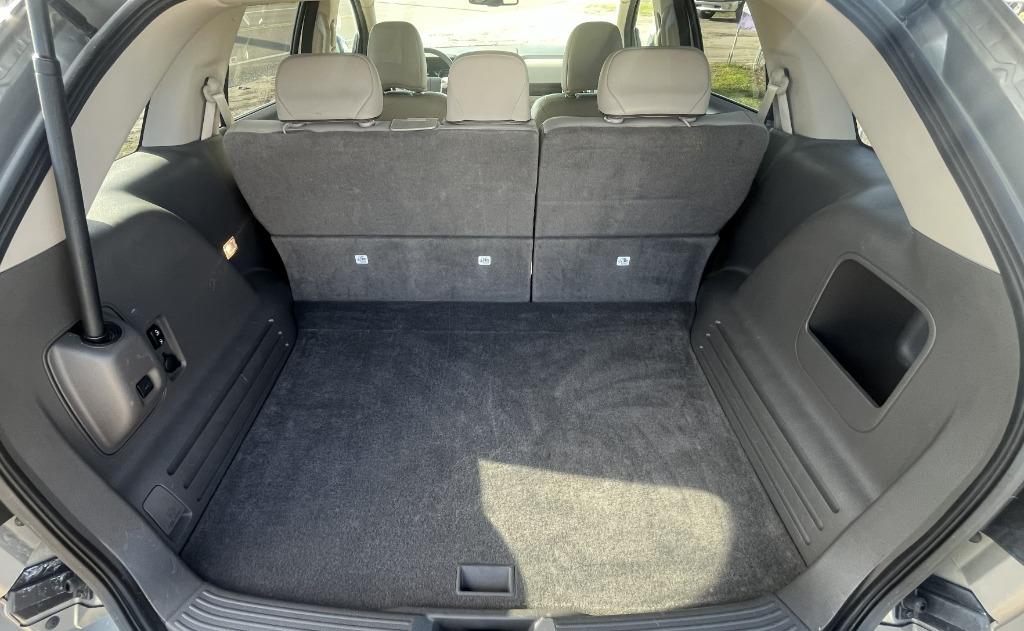 2008 Lincoln MKX - $9,995