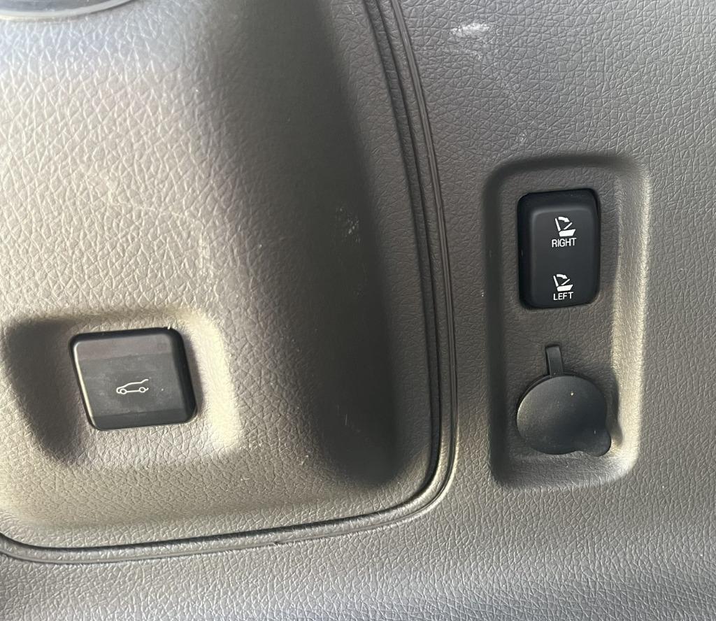 2008 Lincoln MKX - $9,995