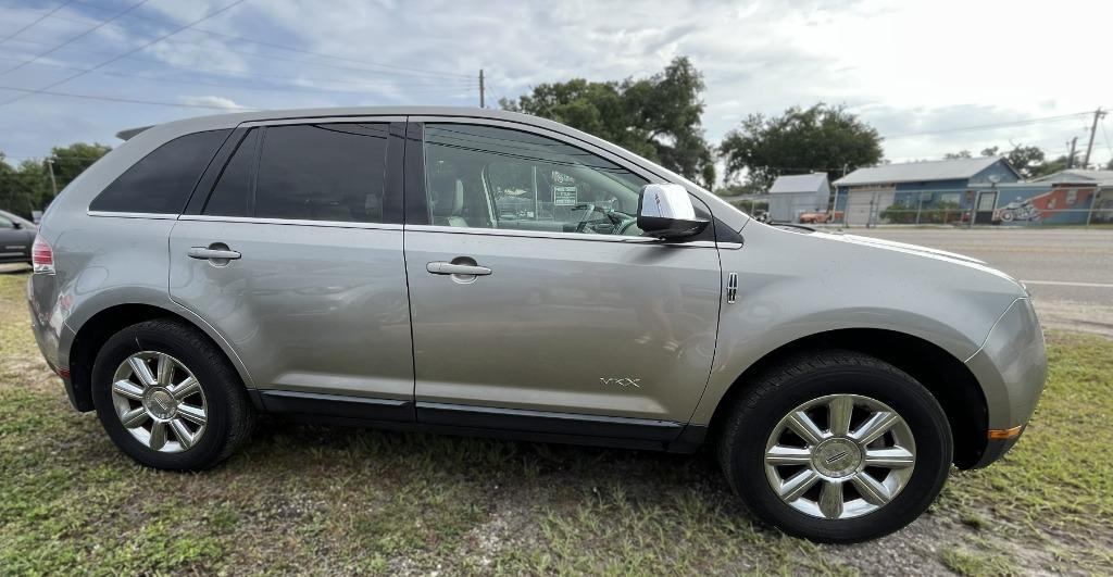 2008 Lincoln MKX - $9,995