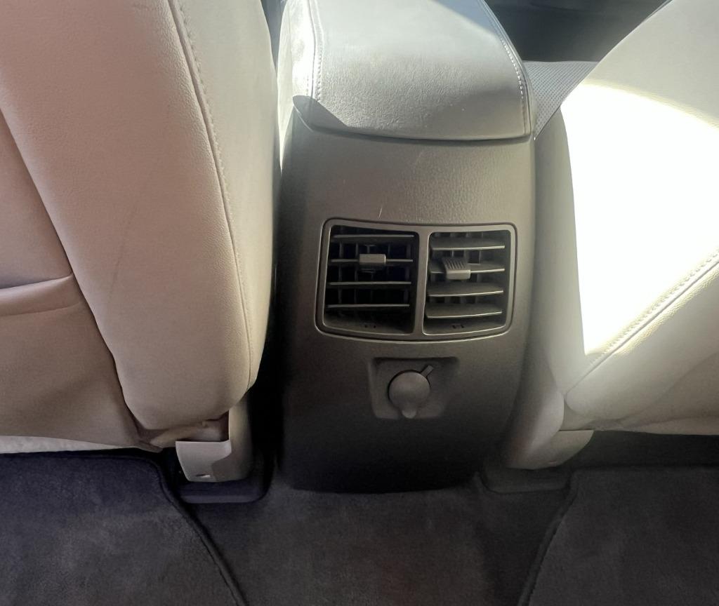 2008 Lincoln MKX - $9,995