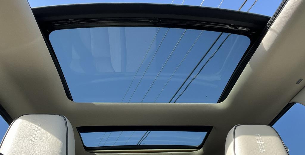 2008 Lincoln MKX - $9,995