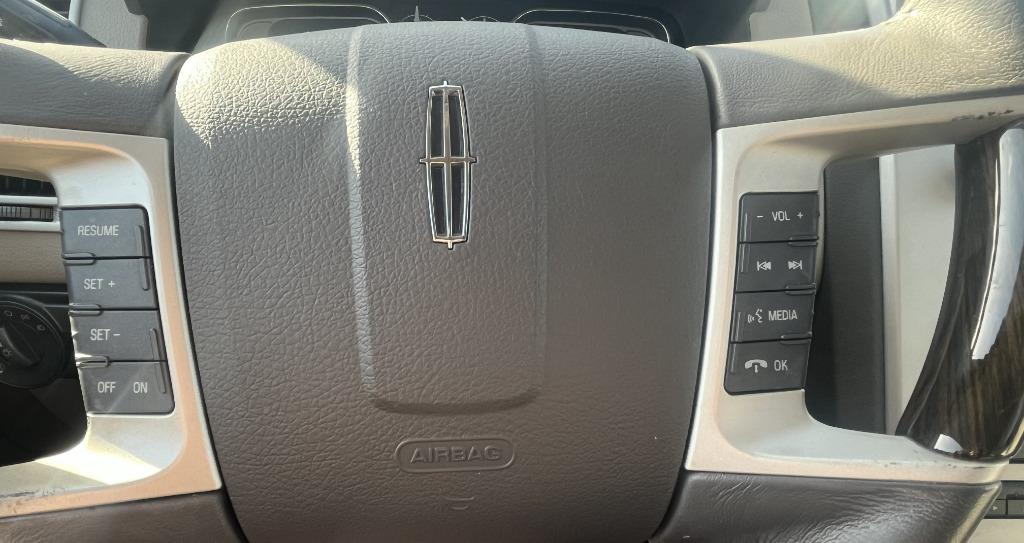 2008 Lincoln MKX - $9,995