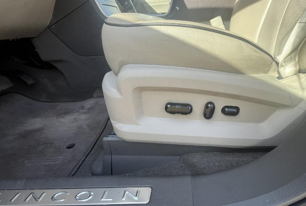2008 Lincoln MKX - $9,995