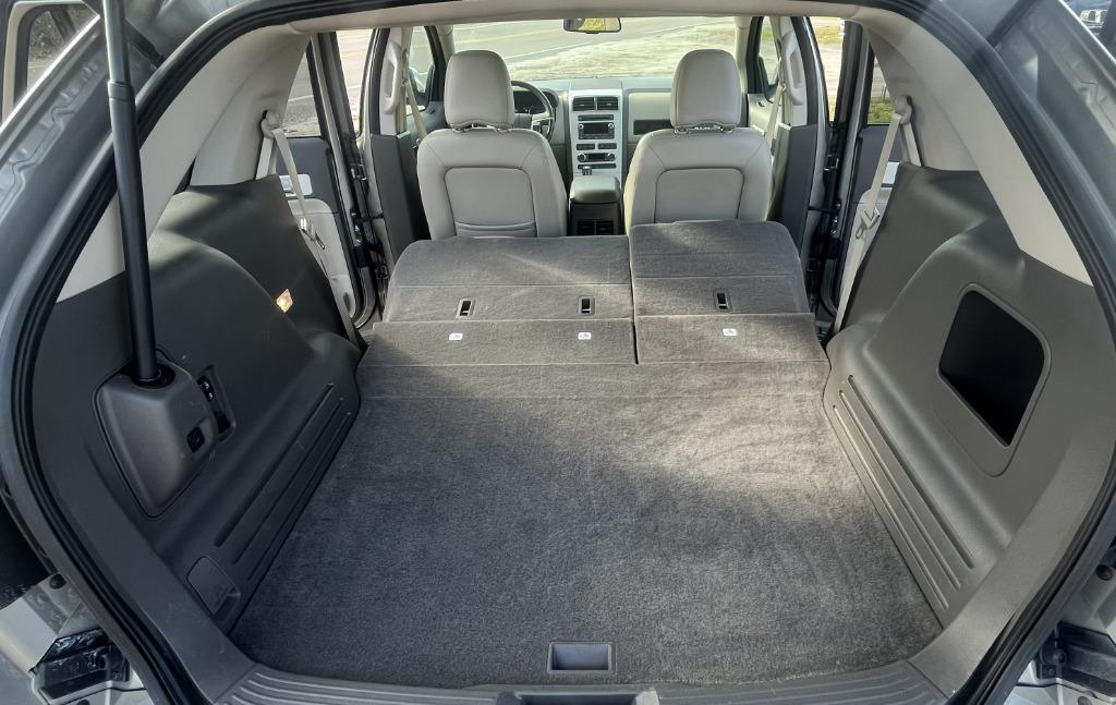 2008 Lincoln MKX - $9,995