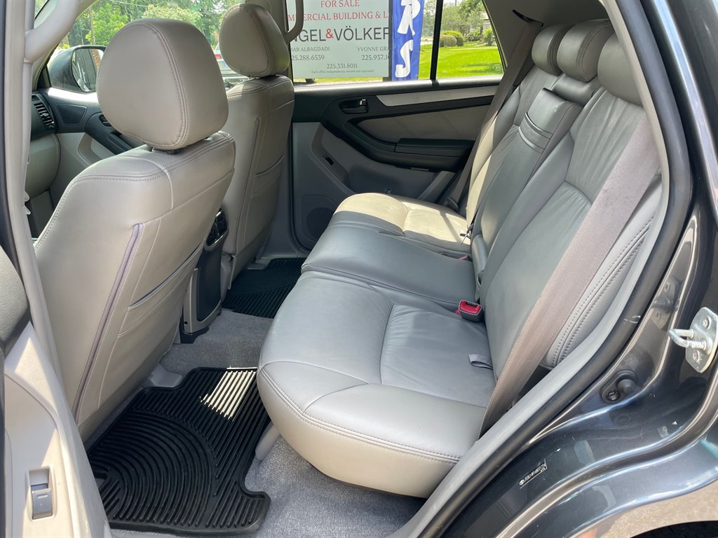 2006 Toyota 4Runner SR5 photo