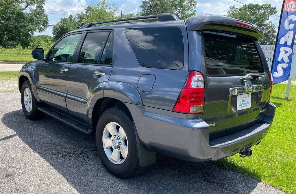2006 Toyota 4Runner SR5 photo