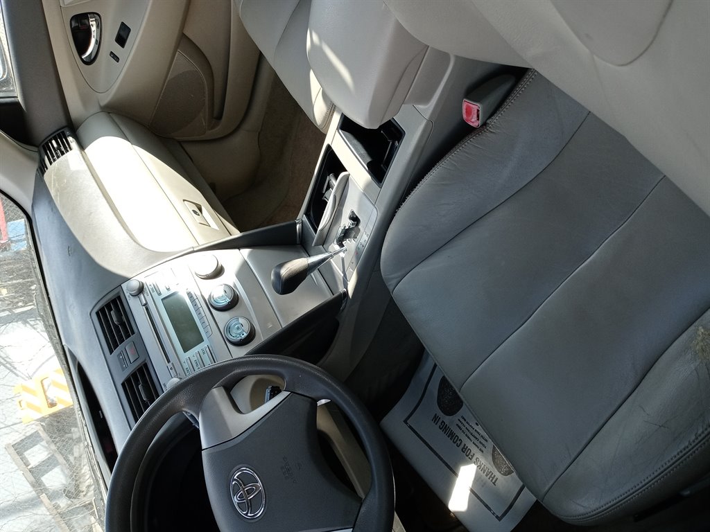 2008 Toyota Camry - $6,500