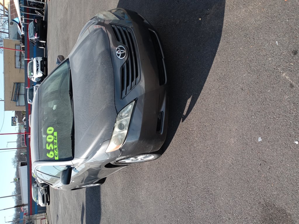 2008 Toyota Camry - $6,500