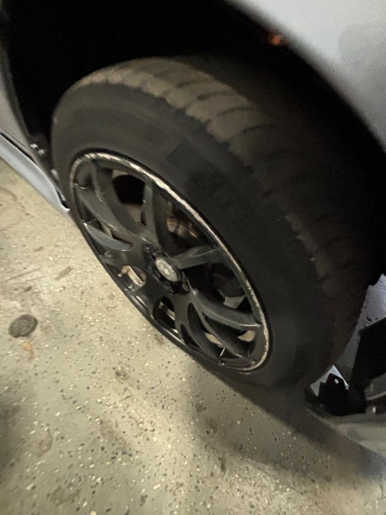 2011 Mitsubishi Lancer ES photo