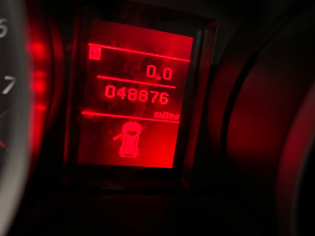 2011 Mitsubishi Lancer ES photo
