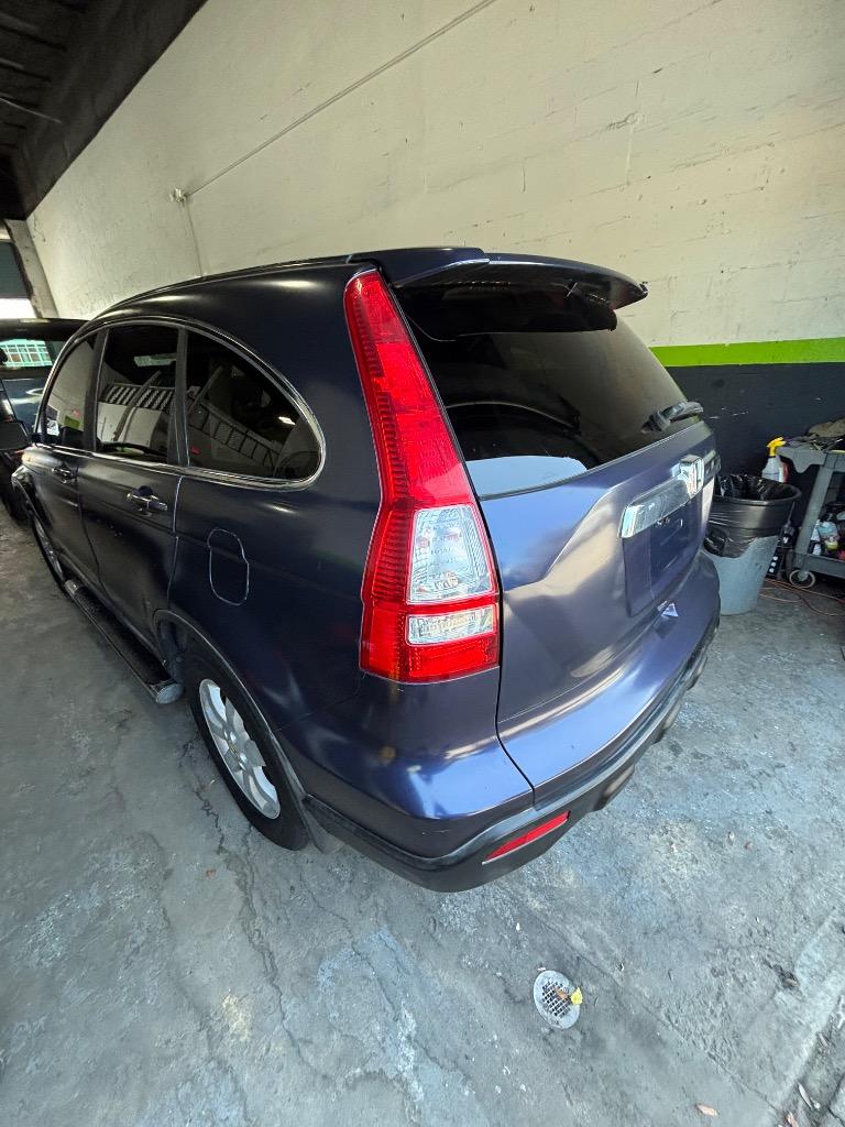 2008 Honda CR-V EX-L photo