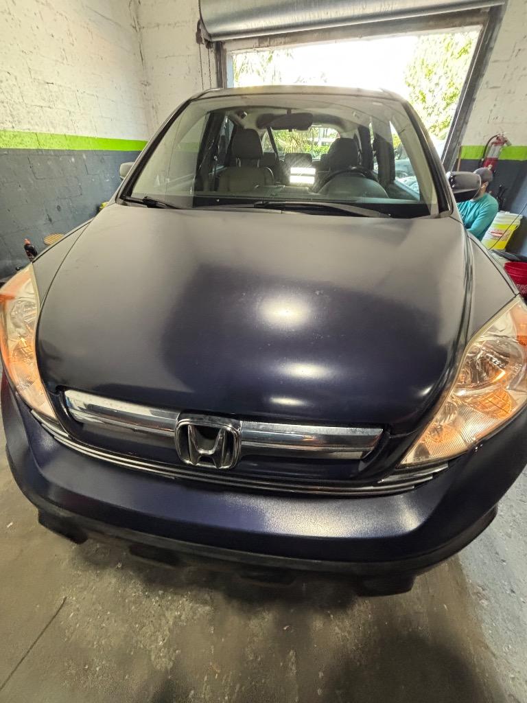2008 Honda CR-V EX-L photo