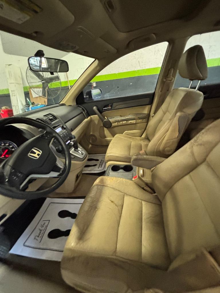 2008 Honda CR-V EX-L photo
