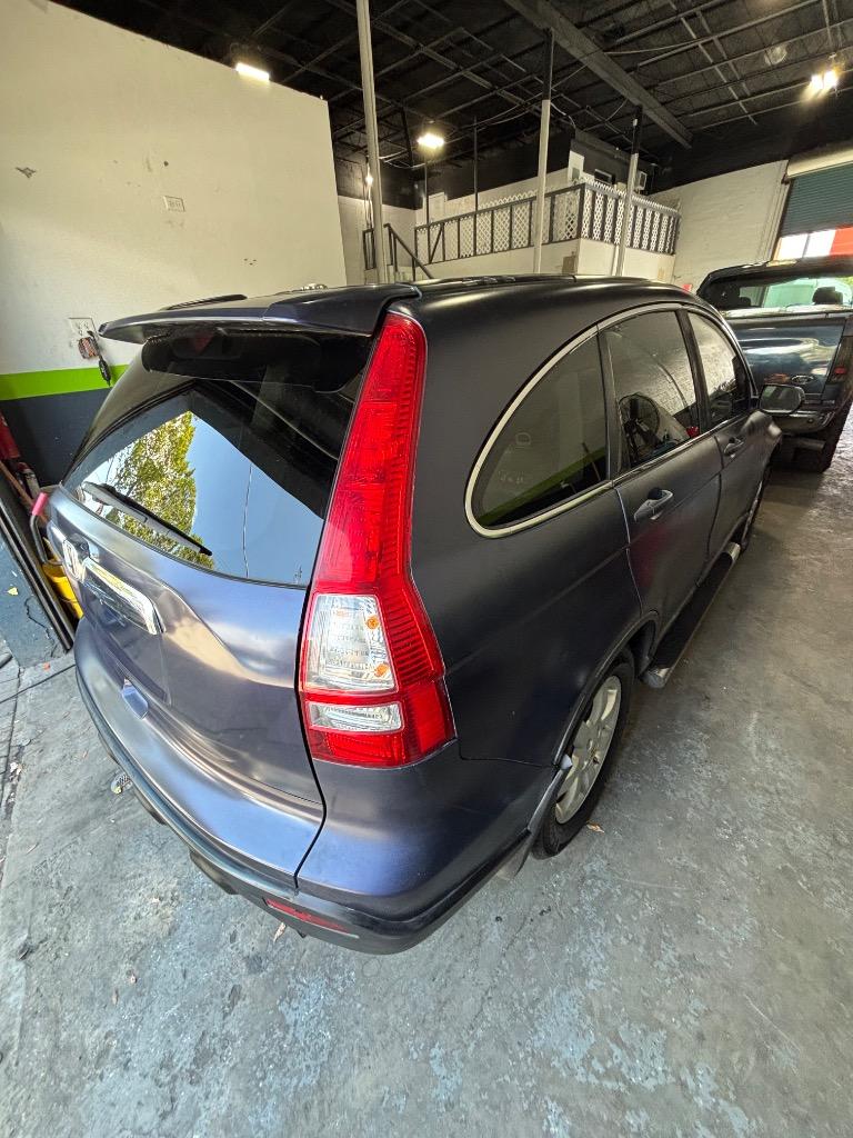 2008 Honda CR-V EX-L photo