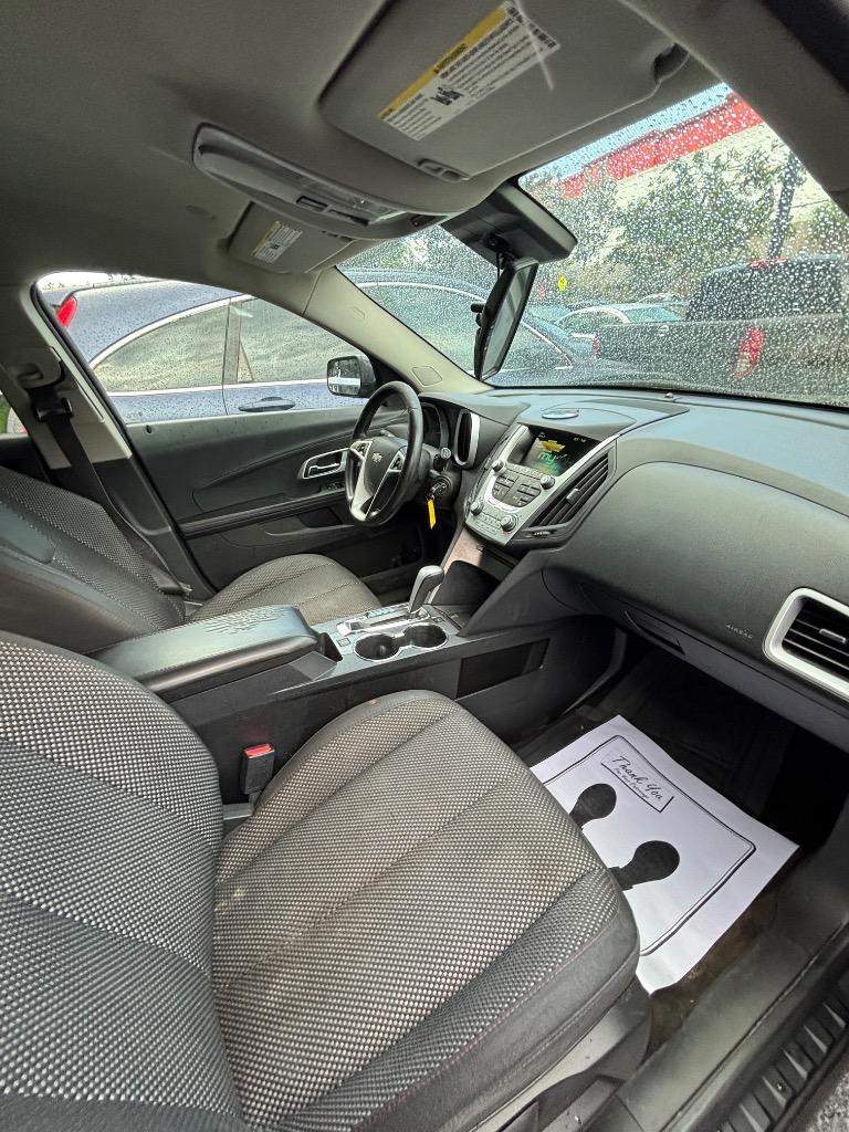 2014 Chevrolet Equinox LT photo