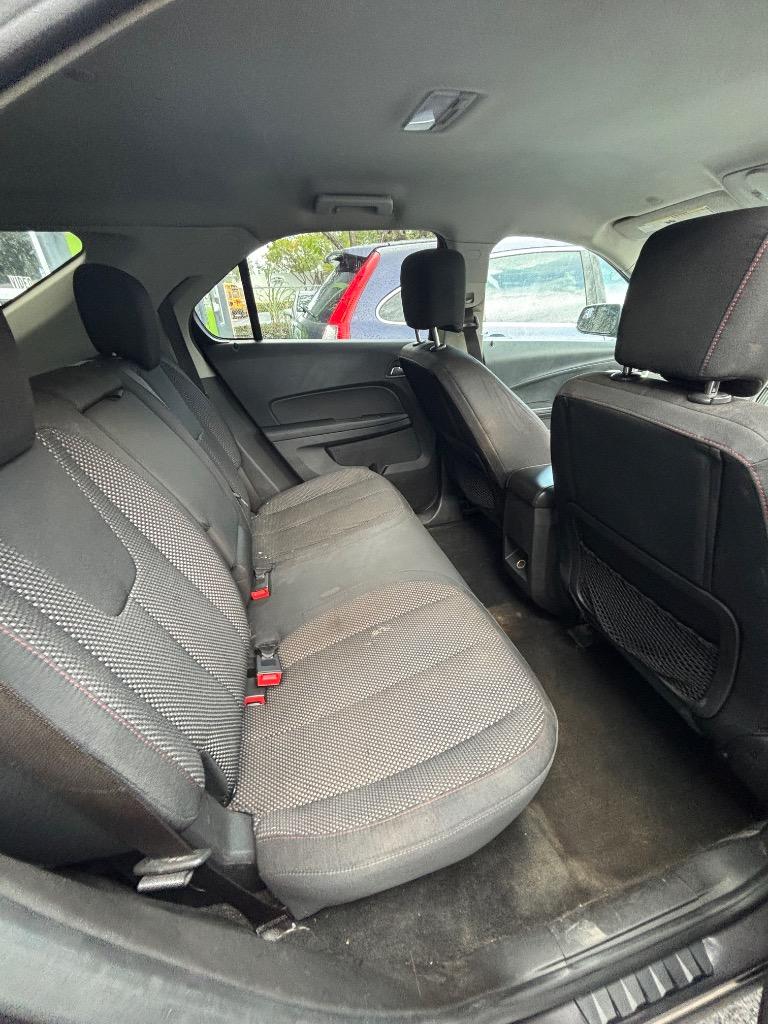 2014 Chevrolet Equinox LT photo