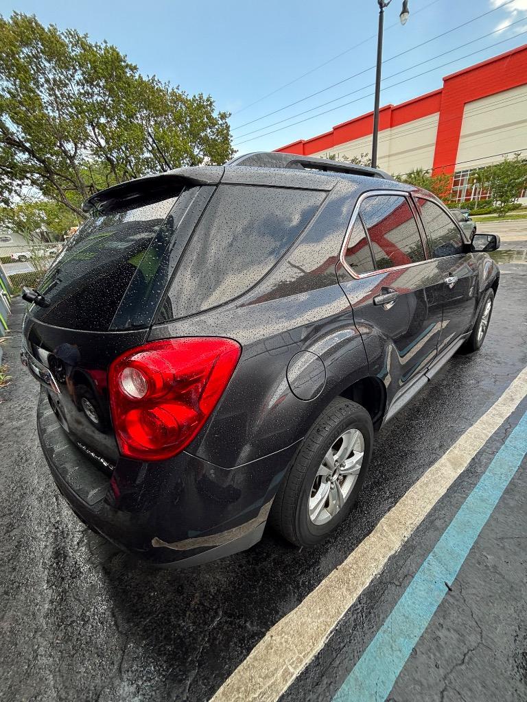2014 Chevrolet Equinox LT photo