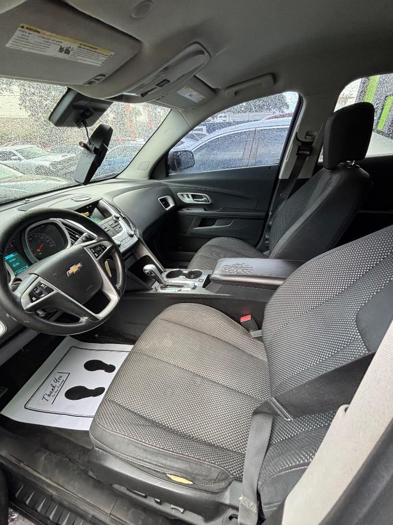 2014 Chevrolet Equinox LT photo