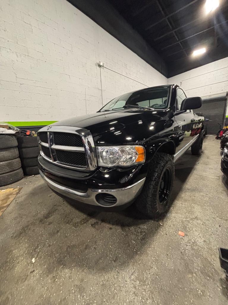 2005 Dodge Ram 1500 Pickup ST's photo