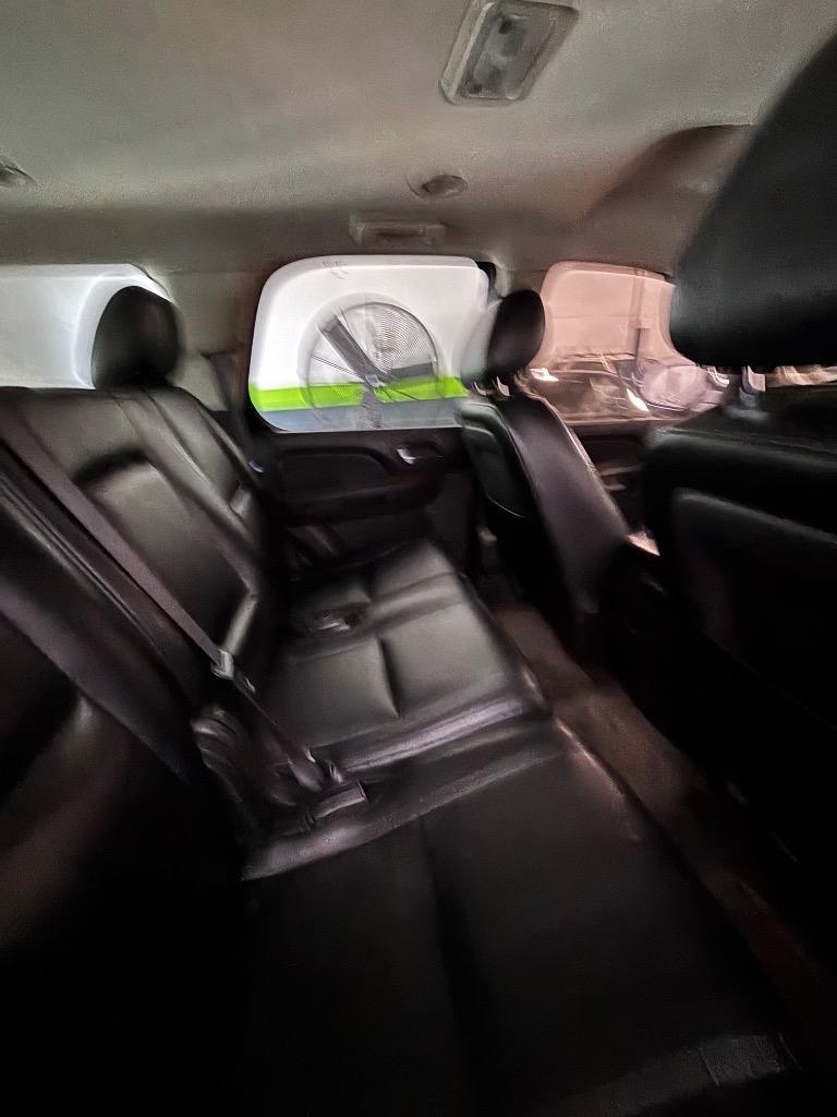 2011 Chevrolet Tahoe LS photo