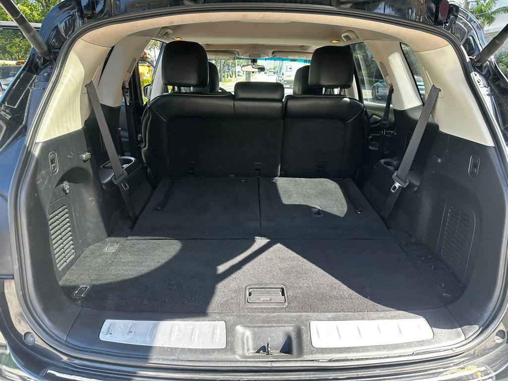 2013 INFINITI JX - $3,900