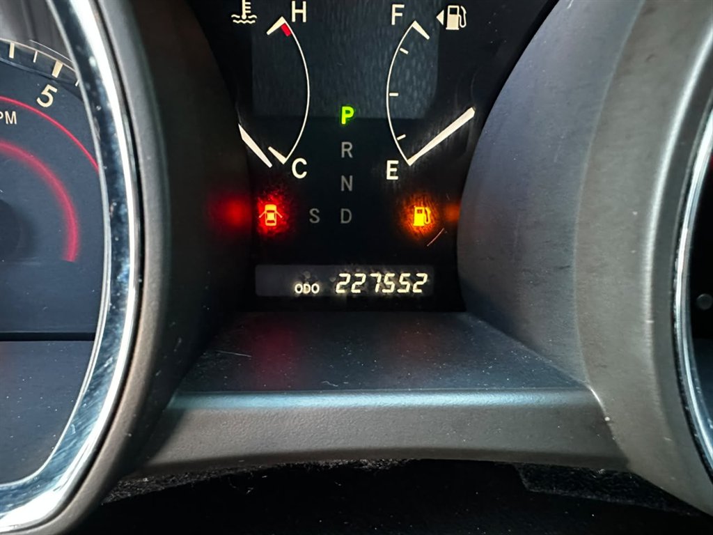 2010 Toyota Highlander - $5,900