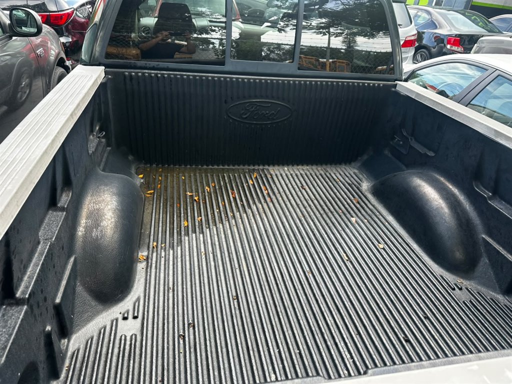 2005 Ford F-150 - $5,900