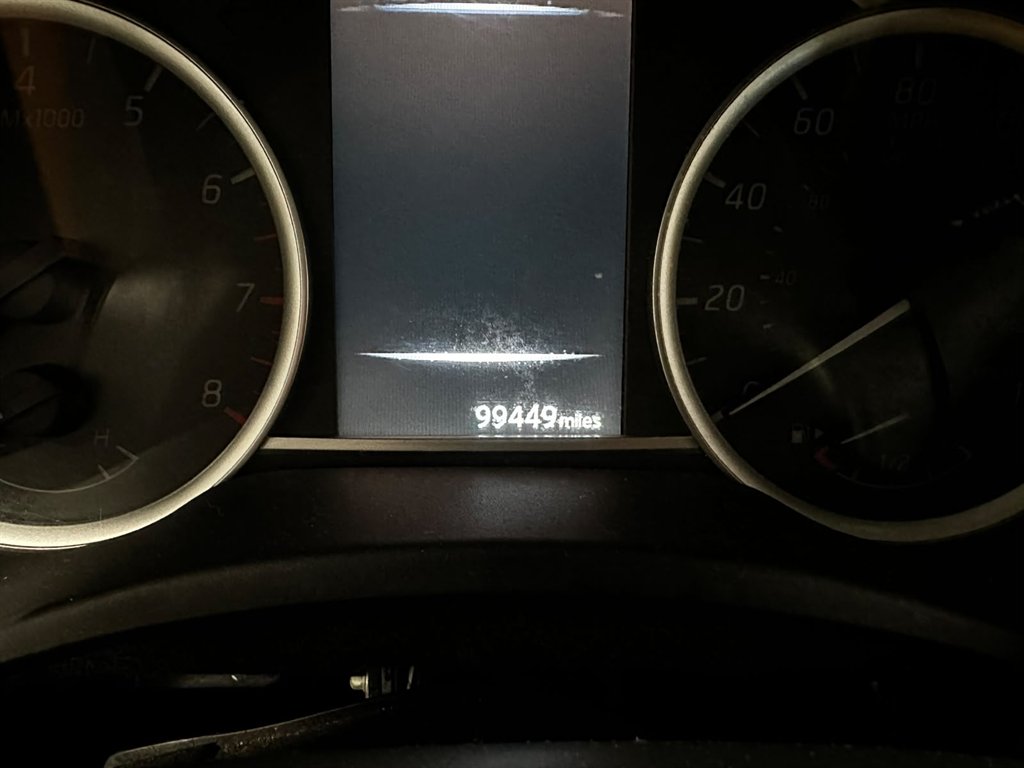 2018 Nissan Sentra - $3,900