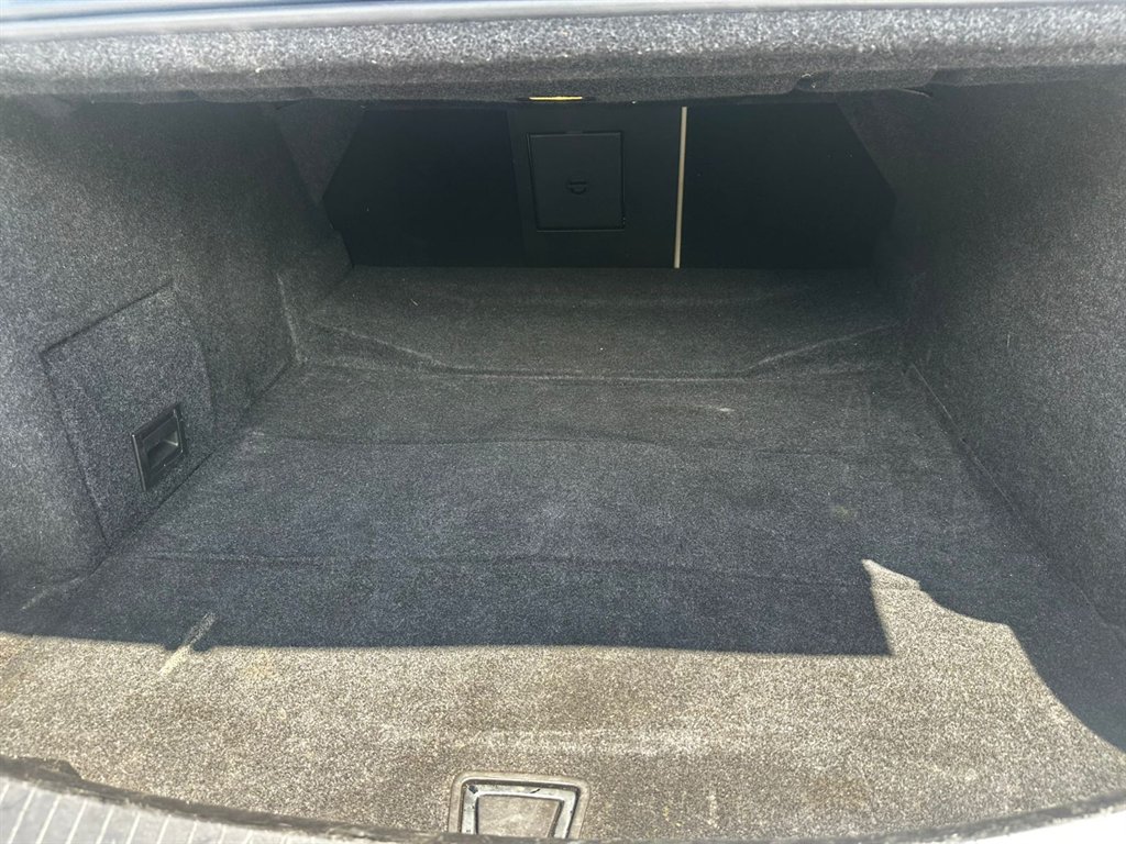 2016 Cadillac XTS - $5,900