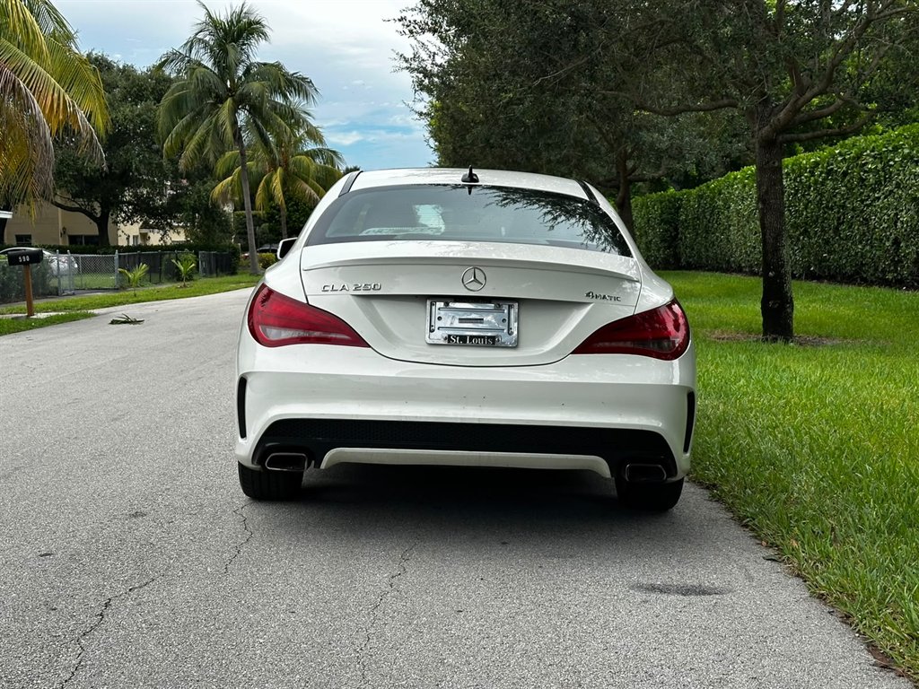 2014 Mercedes-Benz A-Class - $9,900