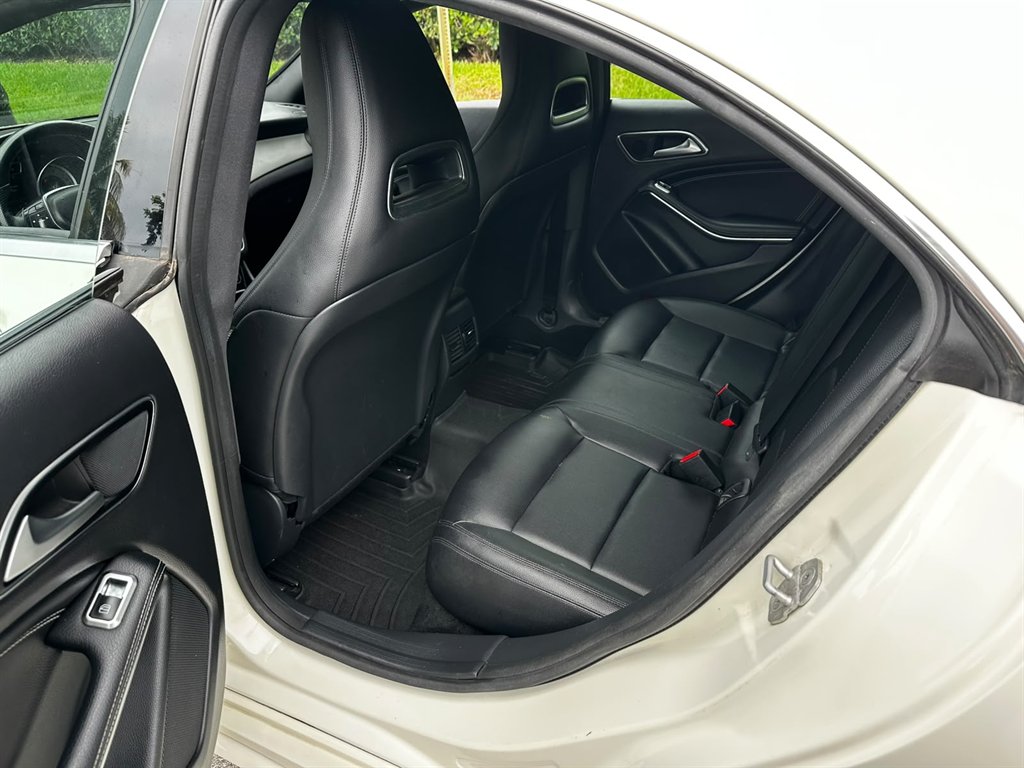 2014 Mercedes-Benz A-Class - $9,900