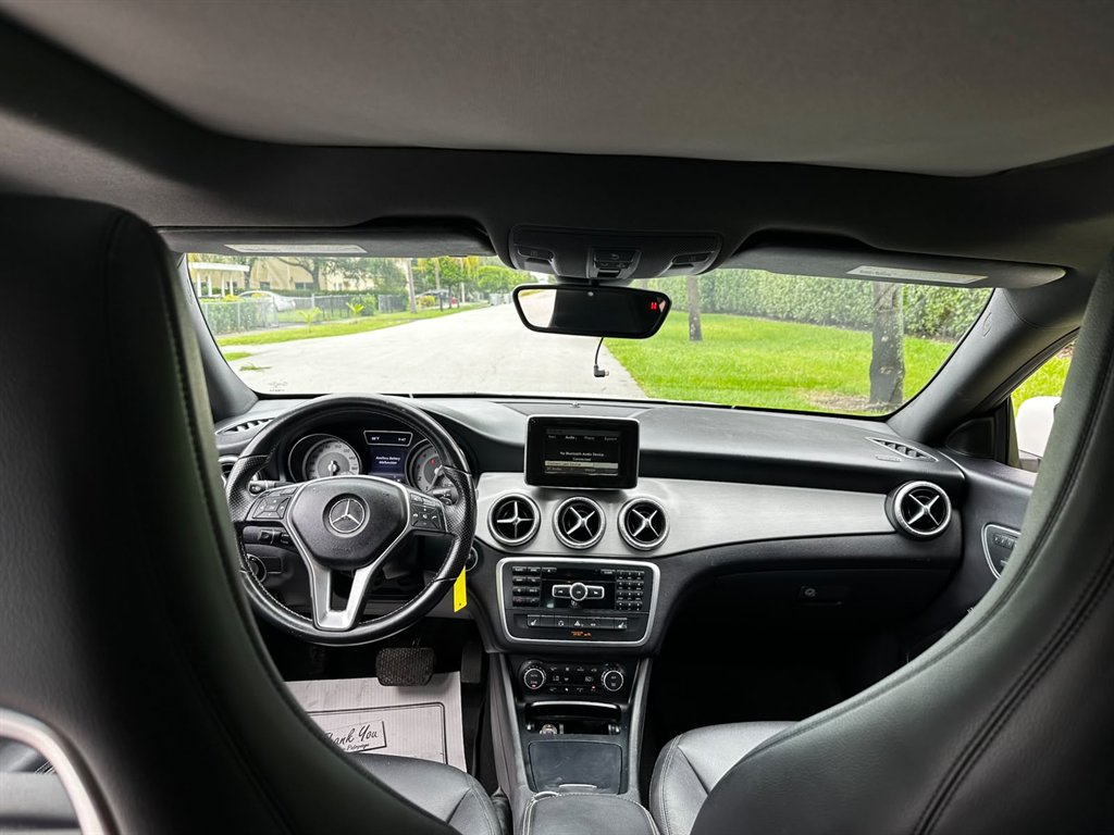 2014 Mercedes-Benz A-Class - $9,900