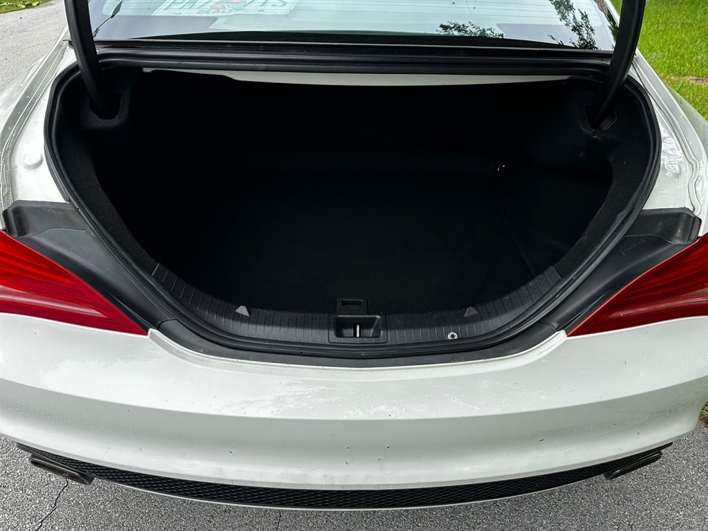 2014 Mercedes-Benz A-Class - $9,900