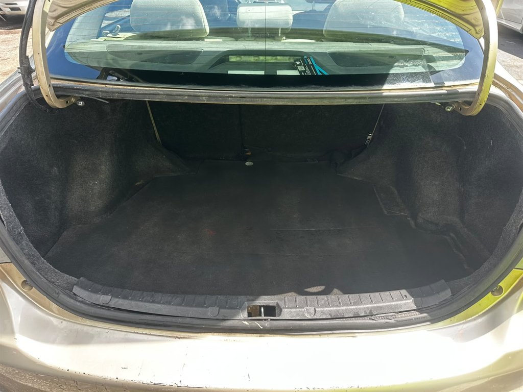 2013 Toyota Corolla - $5,900
