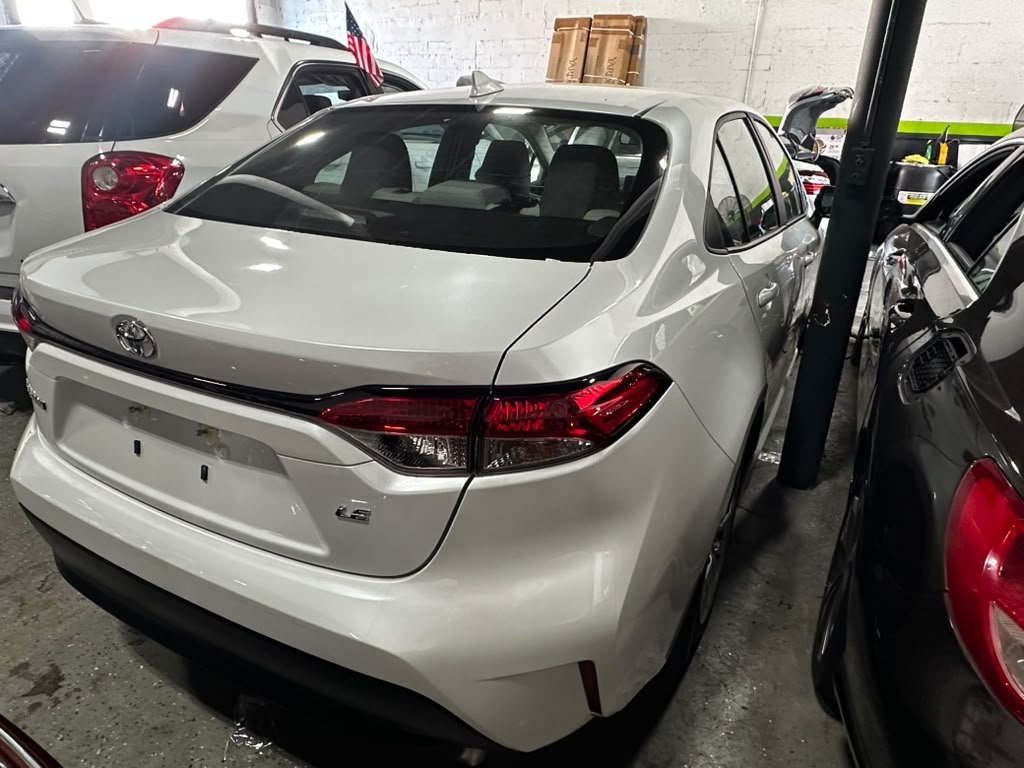 2026 Toyota Corolla - $22,000