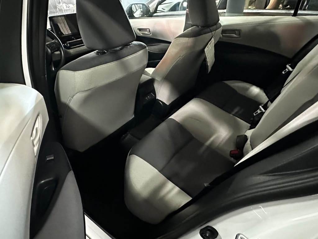 2026 Toyota Corolla - $22,000