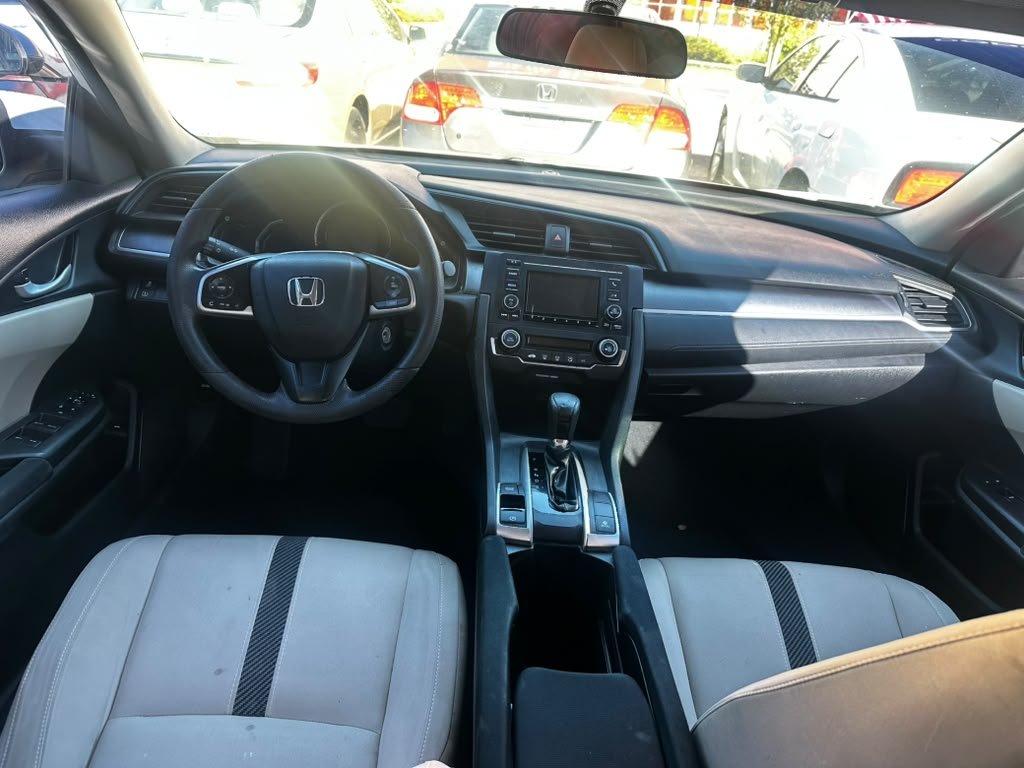 2018 Honda Civic - $15,900